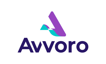 Avvoro.com - Creative brandable domain for sale